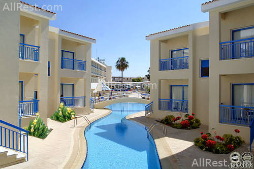 Kissos Hotel 